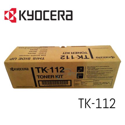 TONER KYOCERA TK-112 FS-720/820 6KPG