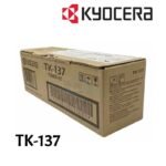 TONER KYOCERA TK-137 KM-2810/2820 7.2K