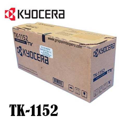 TONER KYOCERA TK-1152 ECOSYS M2135DN