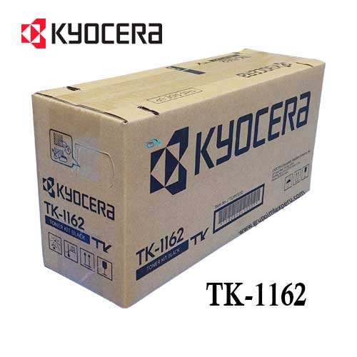 TONER KYOCERA TK-1162 (P2040DW) 7.2KPG
