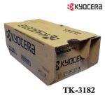 Toner Kyocera Tk-3182 Ecosys M3644Ind, P3055Dn, M3655Idn Toner Kyocera Tk-3182 Ecosys M3644Ind, P3055Dn, M3655Idn