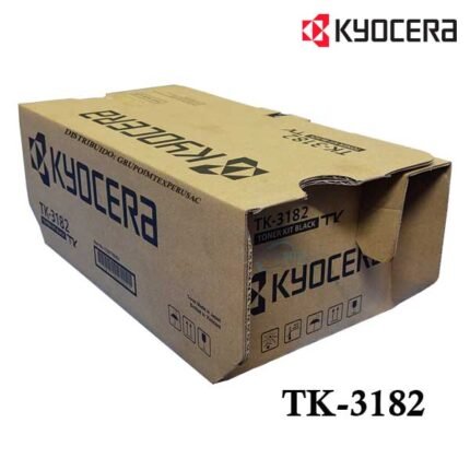 Toner Kyocera Tk-3182 Ecosys M3644Ind, P3055Dn, M3655Idn