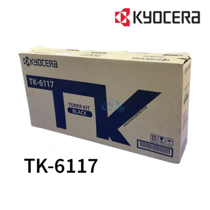 Toner Kyocera Tk-6117 Ecosys M4132