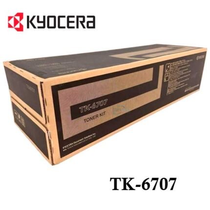 TONER KYOCERA TK-6707 TASKALFA 6500 / 8000