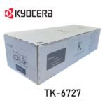 TONER KYOCERA TK-6727 TASKALFA 8002 TONER KYOCERA TK-6727 TASKALFA 8002