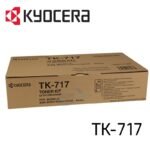 TONER KYOCERA TK-717 KM-3050/4050/5050 6K TONER KYOCERA TK-717 KM-3050/4050/5050 6K