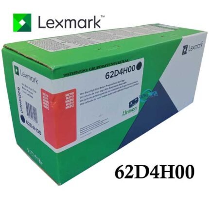 TONER LEXMARK 62D4H00 MX710 25K PAG