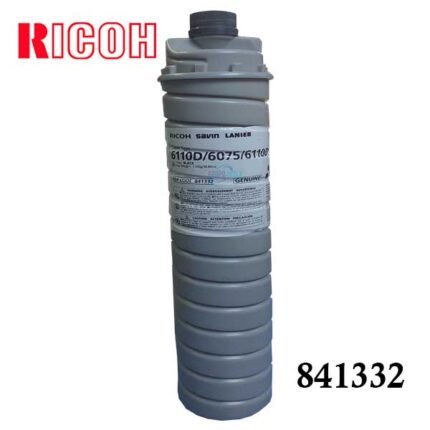 TONER RICOH 841332 MP 6000/6002 BLACK - Imagen 2