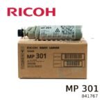 Toner Ricoh 841767 Mp 301 8,000 Pag Toner Ricoh 841767 Mp 301 8,000 Pag