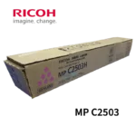 Toner Ricoh 841920 Mp C2503 Magenta 9.5Kpg