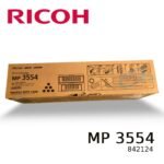 Toner Ricoh 842124 Mp 2554/3054/3554,Im 2500, Im 3000 Toner Ricoh 842124 Mp 2554/3054/3554,Im 2500, Im 3000