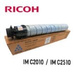 Toner Ricoh Im C2010, Im C2510 Cyan Original