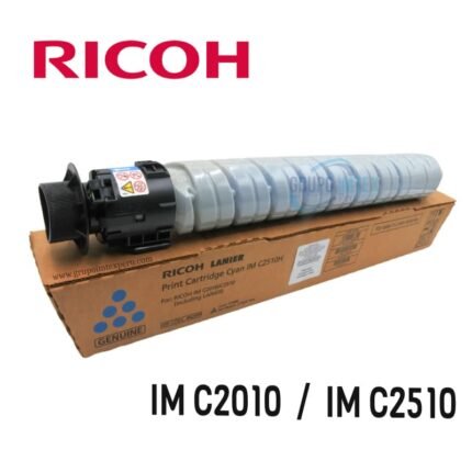 Toner Ricoh Im C2010, Im C2510 Cyan  Original