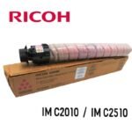 Toner Ricoh Im C2010, Im C2510 Magenta Original Toner Ricoh Im C2010, Im C2510 Magenta Original