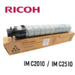 Toner Ricoh Im C2010, Im C2510 Black Original Toner Ricoh Im C2010, Im C2510 Black Original