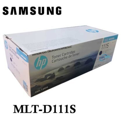 TONER SAMSUNG MLT-D111S ML-2020/2070