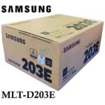 TONER SAMSUNG MLT-D203E (HP SU890A) 10K PAG