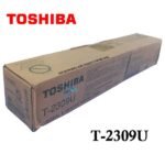 toner toshiba t-2309u original negro