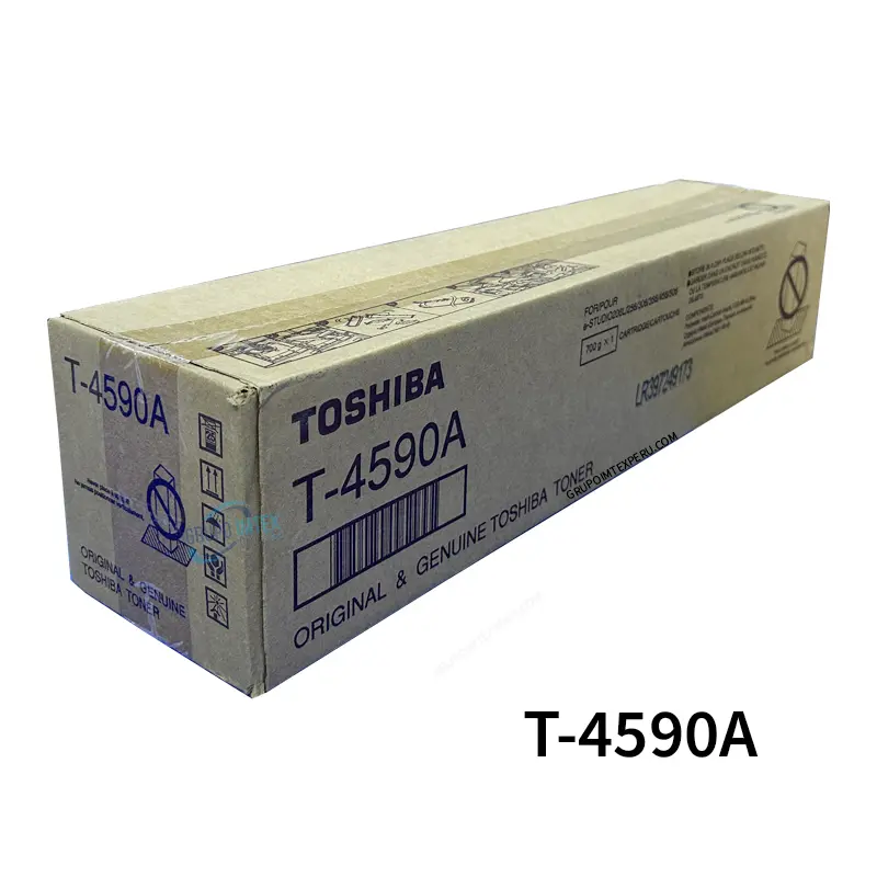 Toner Toshiba T-4590A E-studio 256, 356, 456, 506