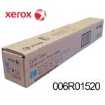 Toner Xerox 006R01520 Cian Para Workcentre 7525