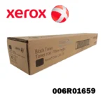 Toner Xerox 006R01659 Black Para C60, C70 Toner Xerox 006R01659 Black Para C60, C70