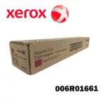 Toner Xerox  006R01661 Magenta Para  C60, C70