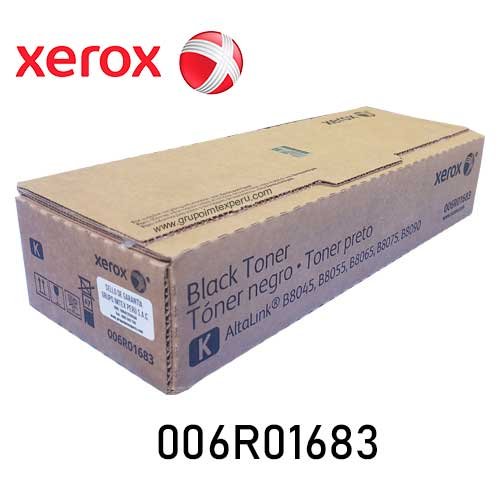 TONER XEROX 006R01683 PARA ALTALINK B8045/55/65/75/90