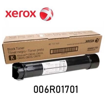 TONER XEROX 006R01701 BLACK PARA ALTALINK C80XX