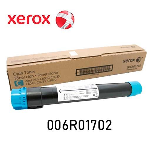 Toner Xerox 006R01702 Cian Para Altalink C80Xx
