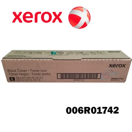 Toner Xerox  006R01742 Black AltaLink C8130, C8135