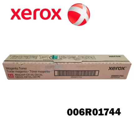 Toner Xerox   006R01744 Magenta  AltaLink C8130, C8135