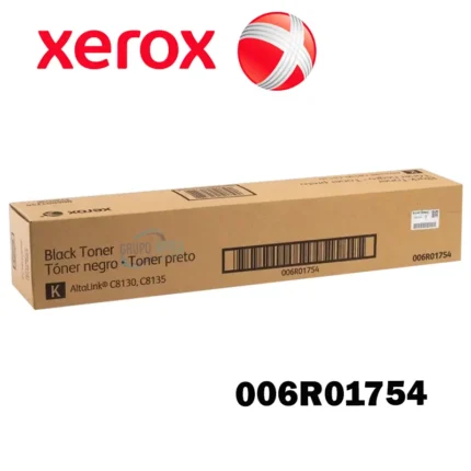 Toner Xerox  006R01754 Black AltaLink C8130, C8135