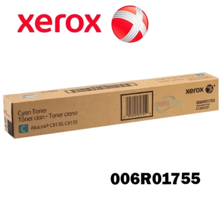 Toner Xerox  006R01755 Cyan AltaLink C8130, C8135