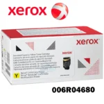 Toner Xerox 006R04680 Yellow C410 , C415
