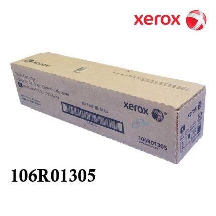 TONER XEROX 106R01305 WC 5225/5230