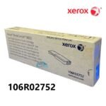 Toner Xerox 106R02752 Cyan Workcentre 6655 Toner Xerox 106R02752 Cyan Workcentre 6655
