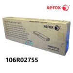 Toner Xerox 106R02755 Black Workcentre 6655 Toner Xerox 106R02755 Black Workcentre 6655