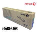 TONER XEROX 106R03508 NEGRO PARA C400 C405 TONER XEROX 106R03508 NEGRO PARA C400 C405