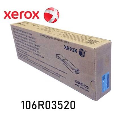 TONER XEROX 106R03520 BLACK PARA C400/C405