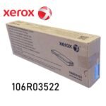 TONER XEROX 106R03522 CIAN PARA C400/C405