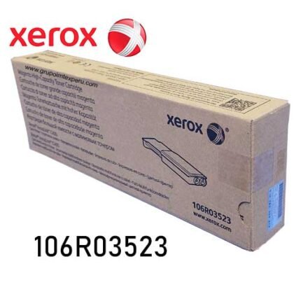 TONER XEROX 106R03523 MAGENTA PARA C400/C405