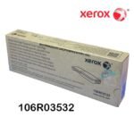TONER XEROX 106R03532 BLACK PARA C400/C405 TONER XEROX 106R03532 BLACK PARA C400/C405