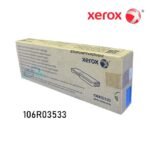 Toner Xerox 106R03533 Yellow Versalink C400, C405 Toner Xerox 106R03533 Yellow Versalink C400, C405