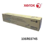 Toner Xerox 106R03745 Black Versalink C7020, C7025, C7030 Toner Xerox 106R03745 Black Versalink C7020, C7025, C7030