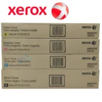 Toner Xerox  006R01757 Yellow   AltaLink C8130, C8135 - Imagen 2