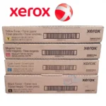 Toner Xerox 006R01742 Black AltaLink C8130, C8135 - Imagen 2