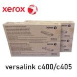 TONER XEROX 106R03522 CIAN PARA C400/C405 - Imagen 2