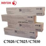 TONER XEROX 106R03747 MAGENTA PARA VERSALINK C70XX - Imagen 2