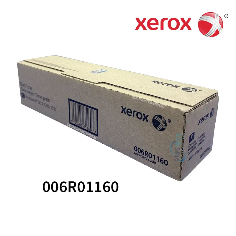 TONER XEROX 006R01160 WC 5325 / 5330 / 5335