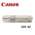 toner canon gpr-42 advance ir4045, ir4057